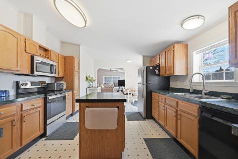 19 Bunker Avenue Fairfield ME 04937