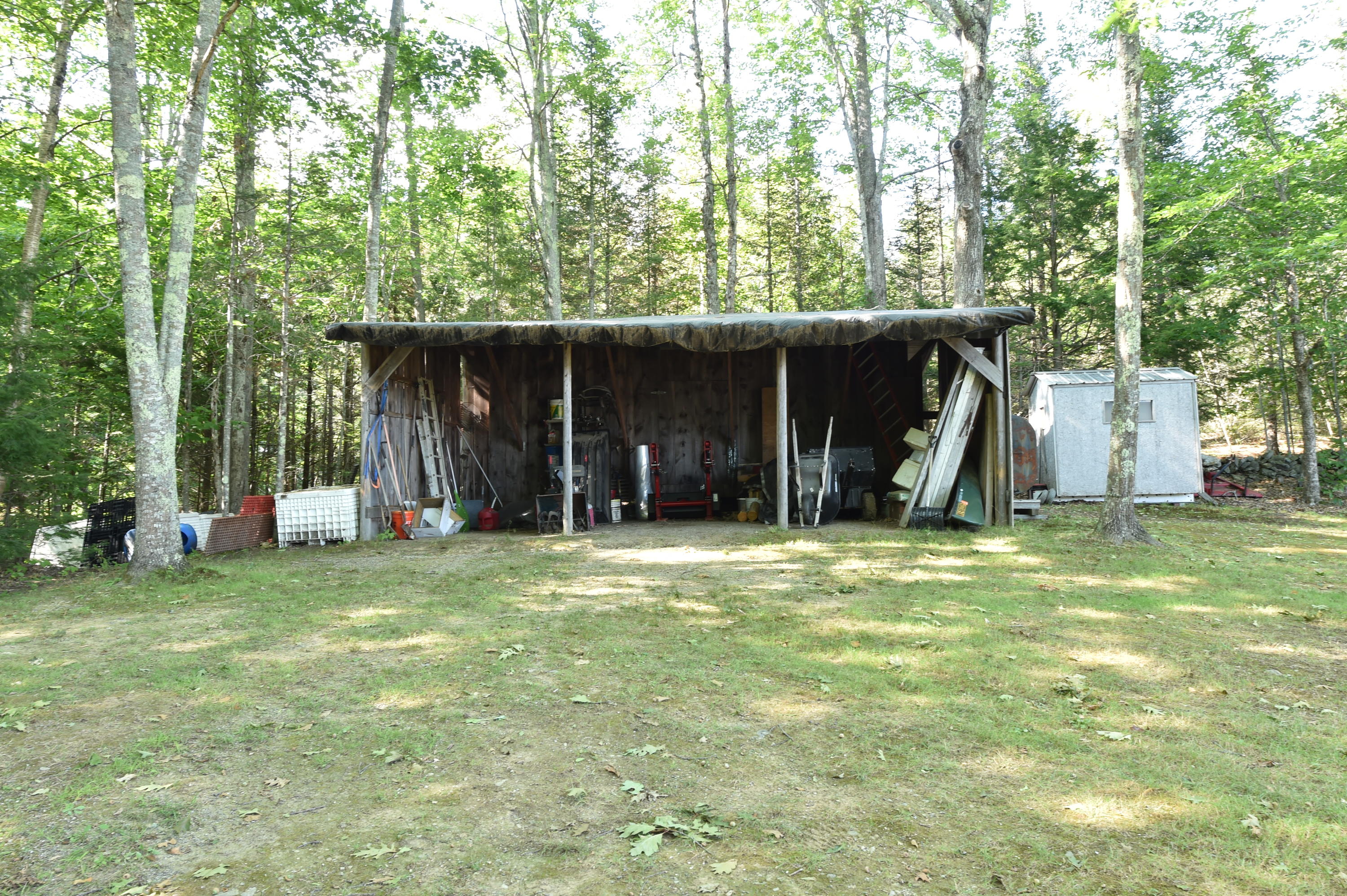 91 Curtis Road Monroe ME 04951