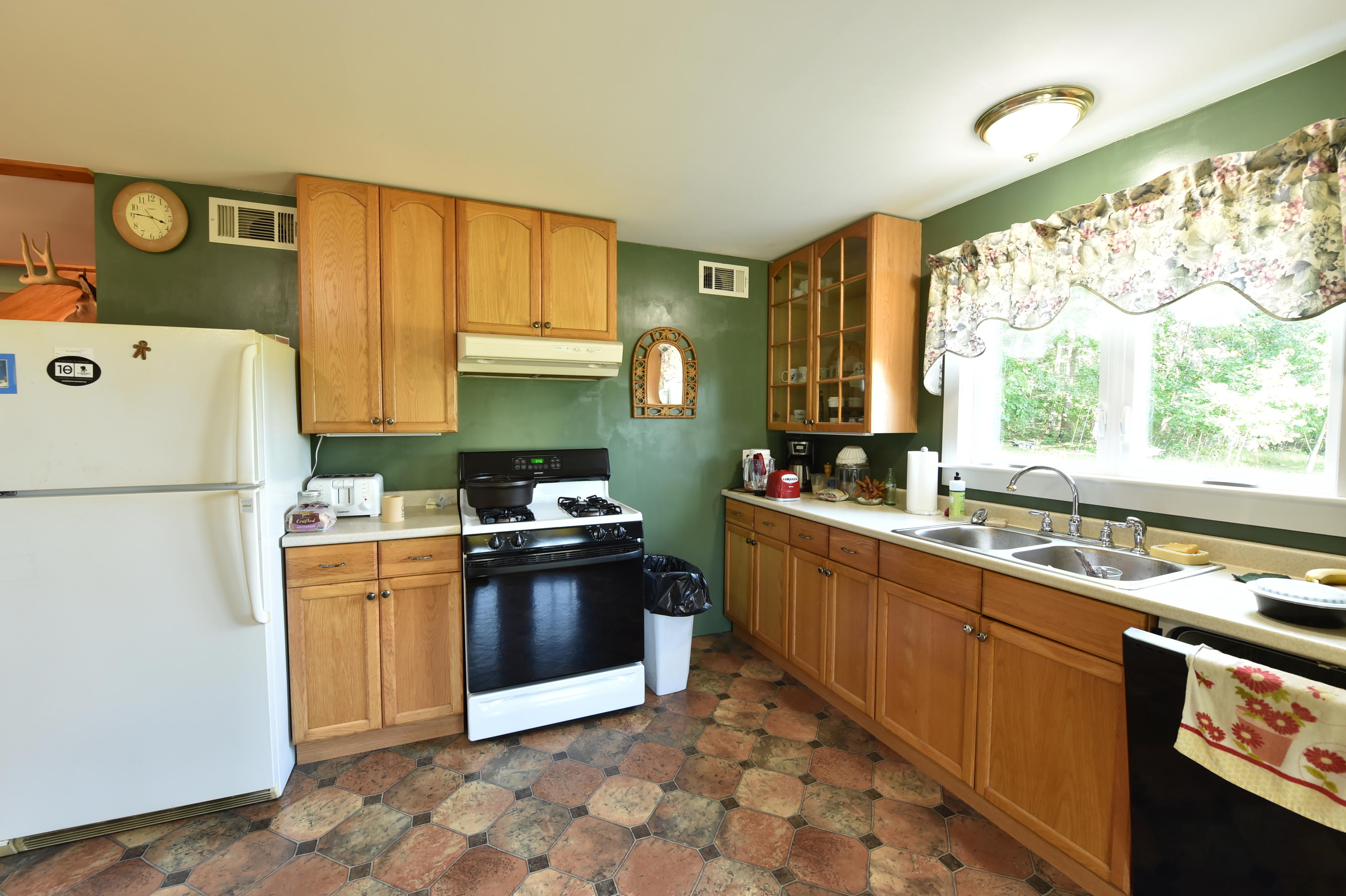 91 Curtis Road Monroe ME 04951