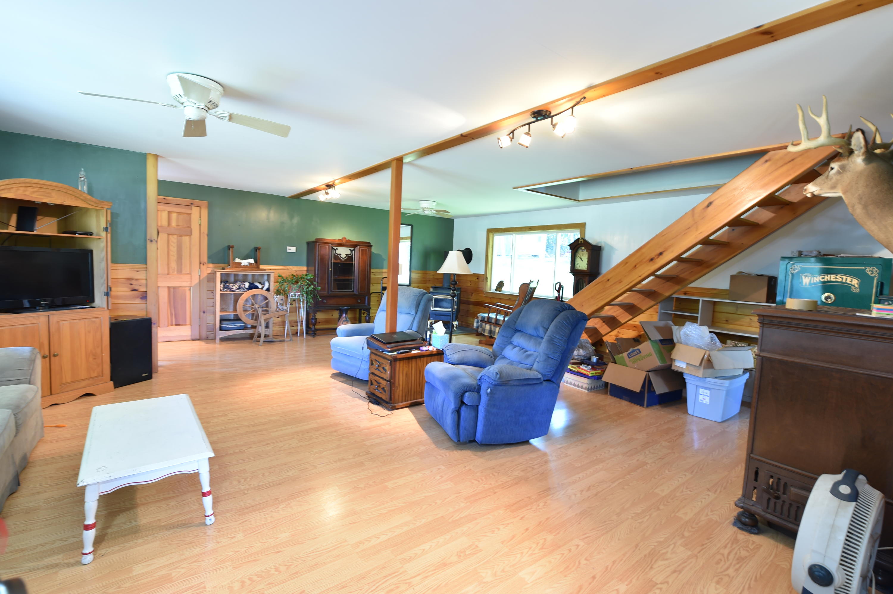 91 Curtis Road Monroe ME 04951
