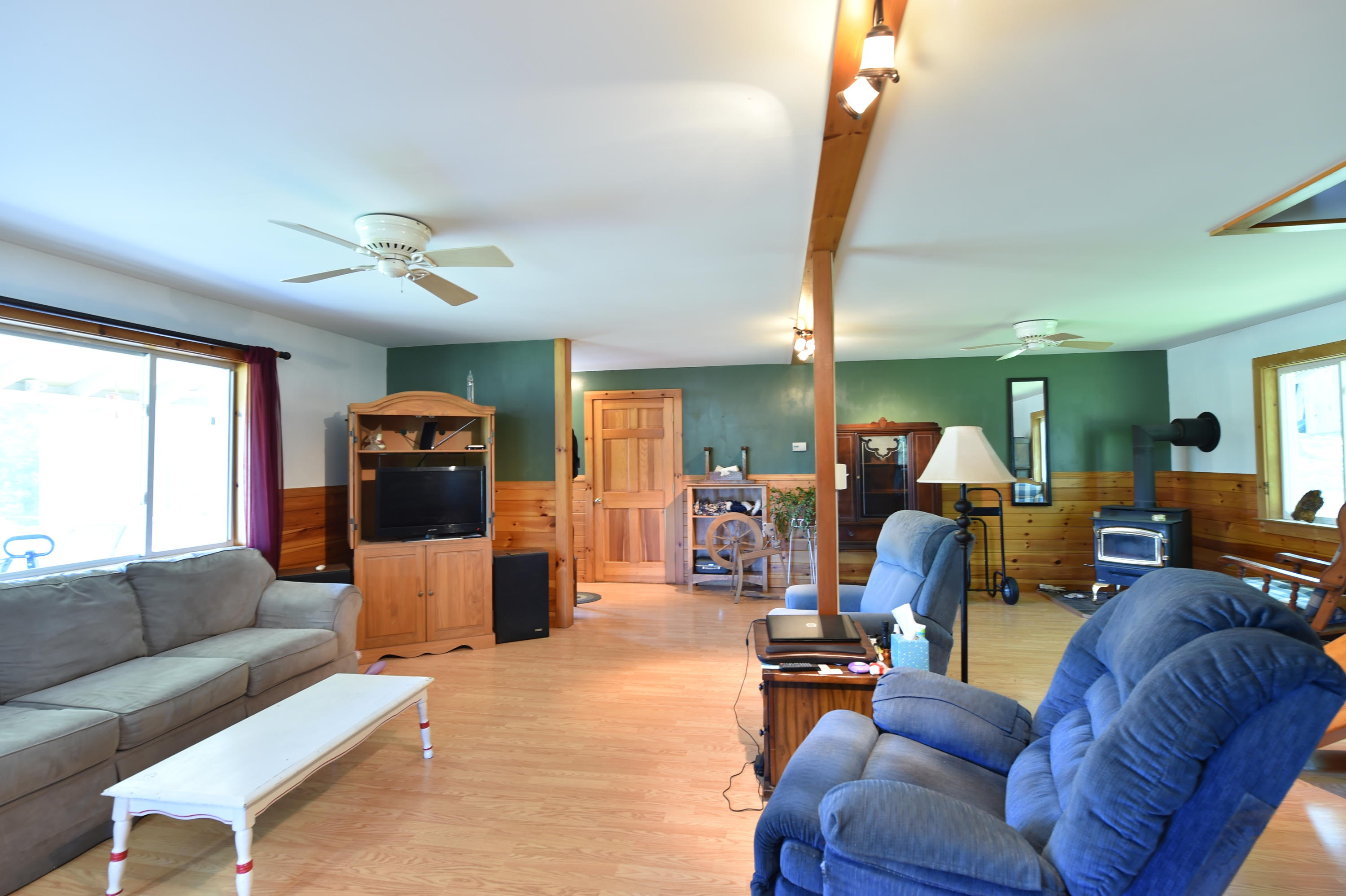 91 Curtis Road Monroe ME 04951