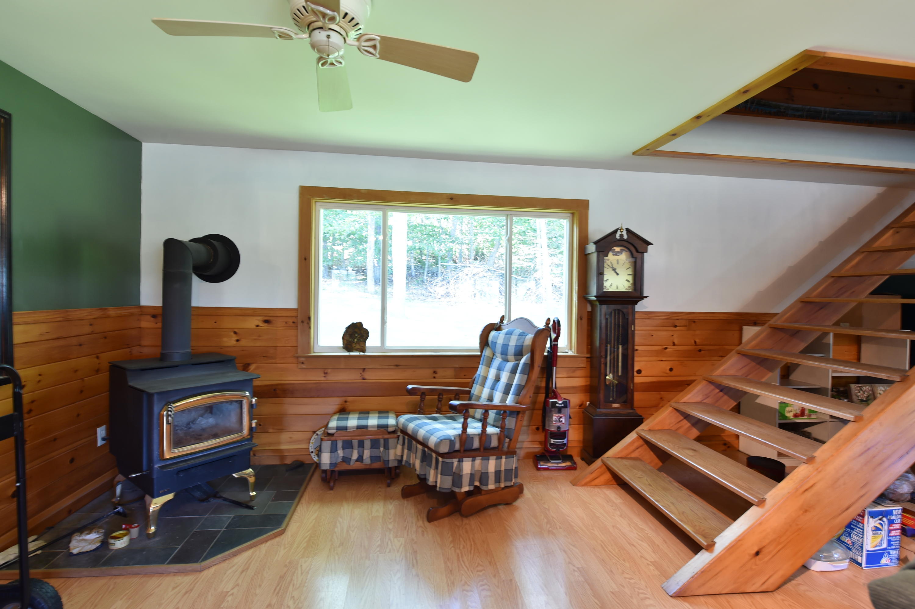 91 Curtis Road Monroe ME 04951