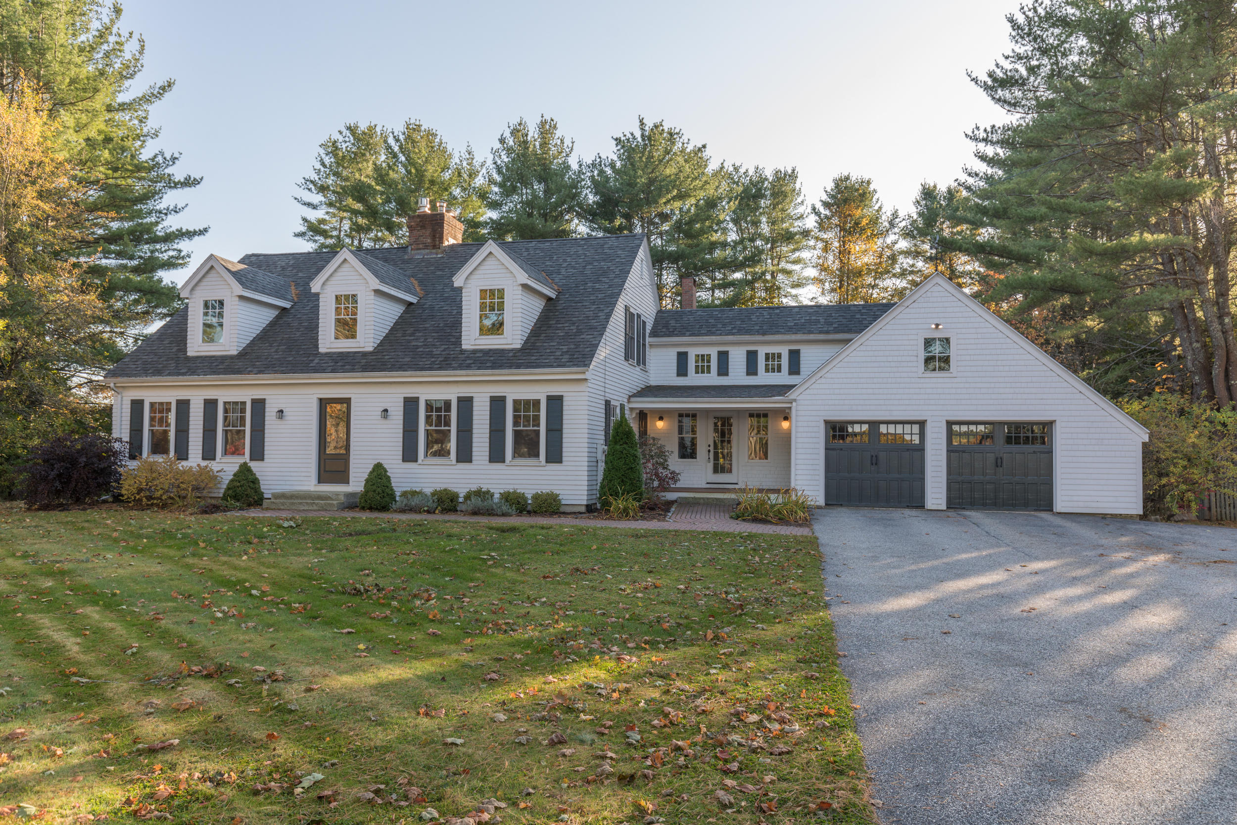 15 Brown Street Falmouth ME 04105