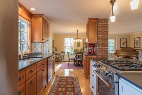 15 Brown Street Falmouth ME 04105