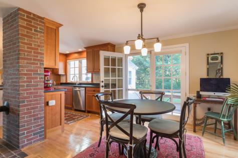 15 Brown Street Falmouth ME 04105