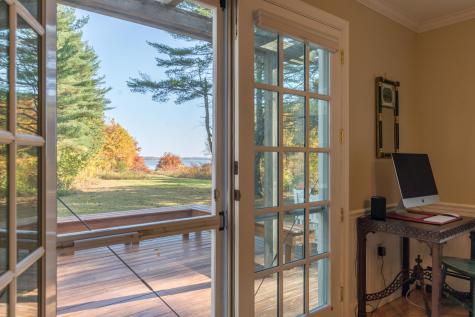 15 Brown Street Falmouth ME 04105
