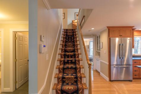 15 Brown Street Falmouth ME 04105
