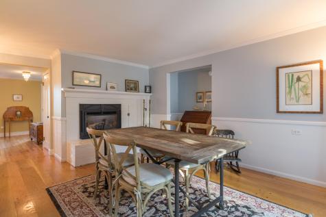 15 Brown Street Falmouth ME 04105