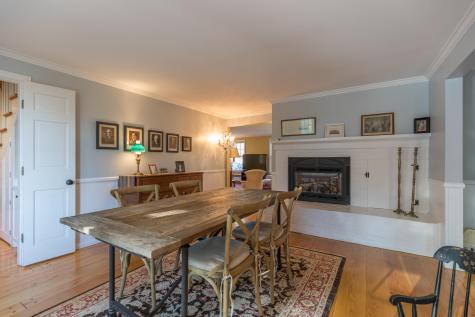 15 Brown Street Falmouth ME 04105