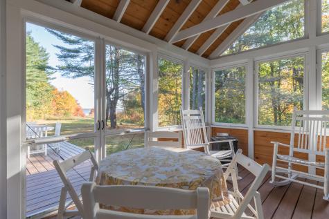 15 Brown Street Falmouth ME 04105