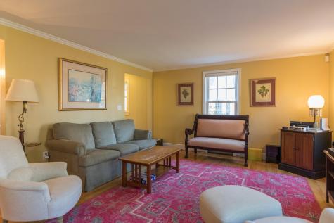 15 Brown Street Falmouth ME 04105