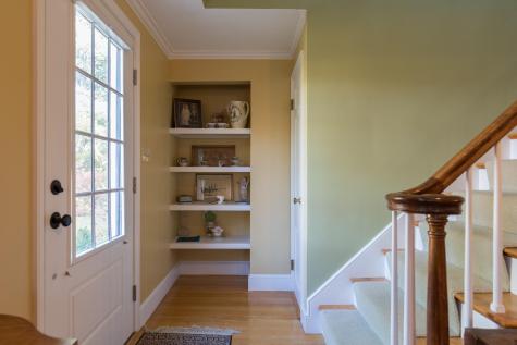 15 Brown Street Falmouth ME 04105