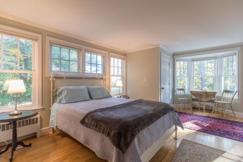 15 Brown Street Falmouth ME 04105