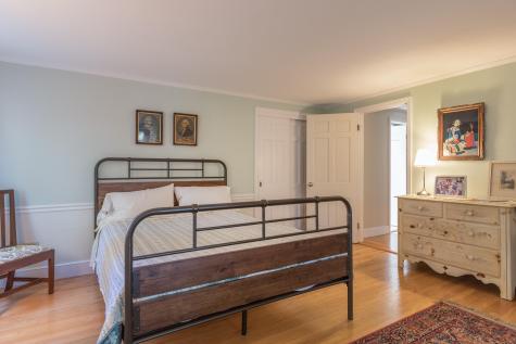 15 Brown Street Falmouth ME 04105