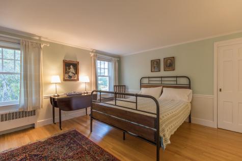 15 Brown Street Falmouth ME 04105