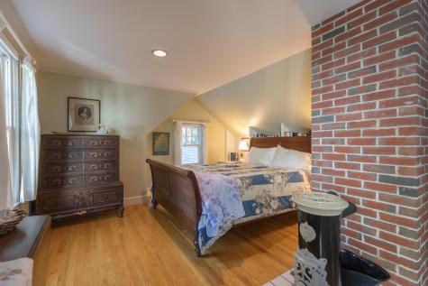 15 Brown Street Falmouth ME 04105