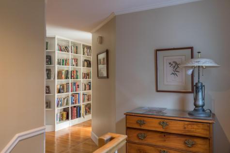 15 Brown Street Falmouth ME 04105