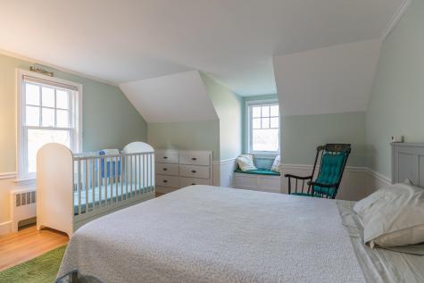 15 Brown Street Falmouth ME 04105