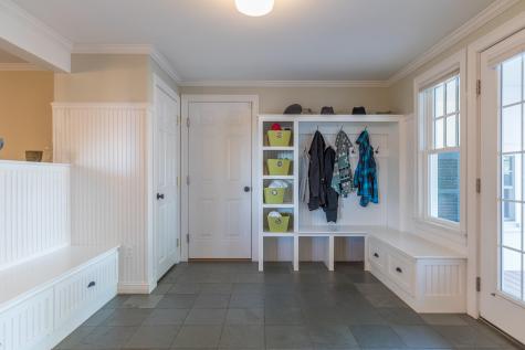 15 Brown Street Falmouth ME 04105