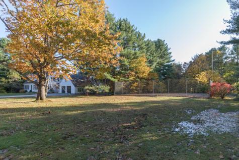 15 Brown Street Falmouth ME 04105