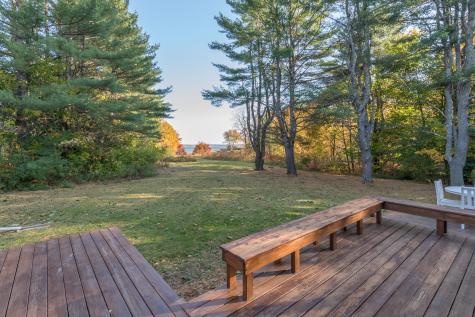 15 Brown Street Falmouth ME 04105
