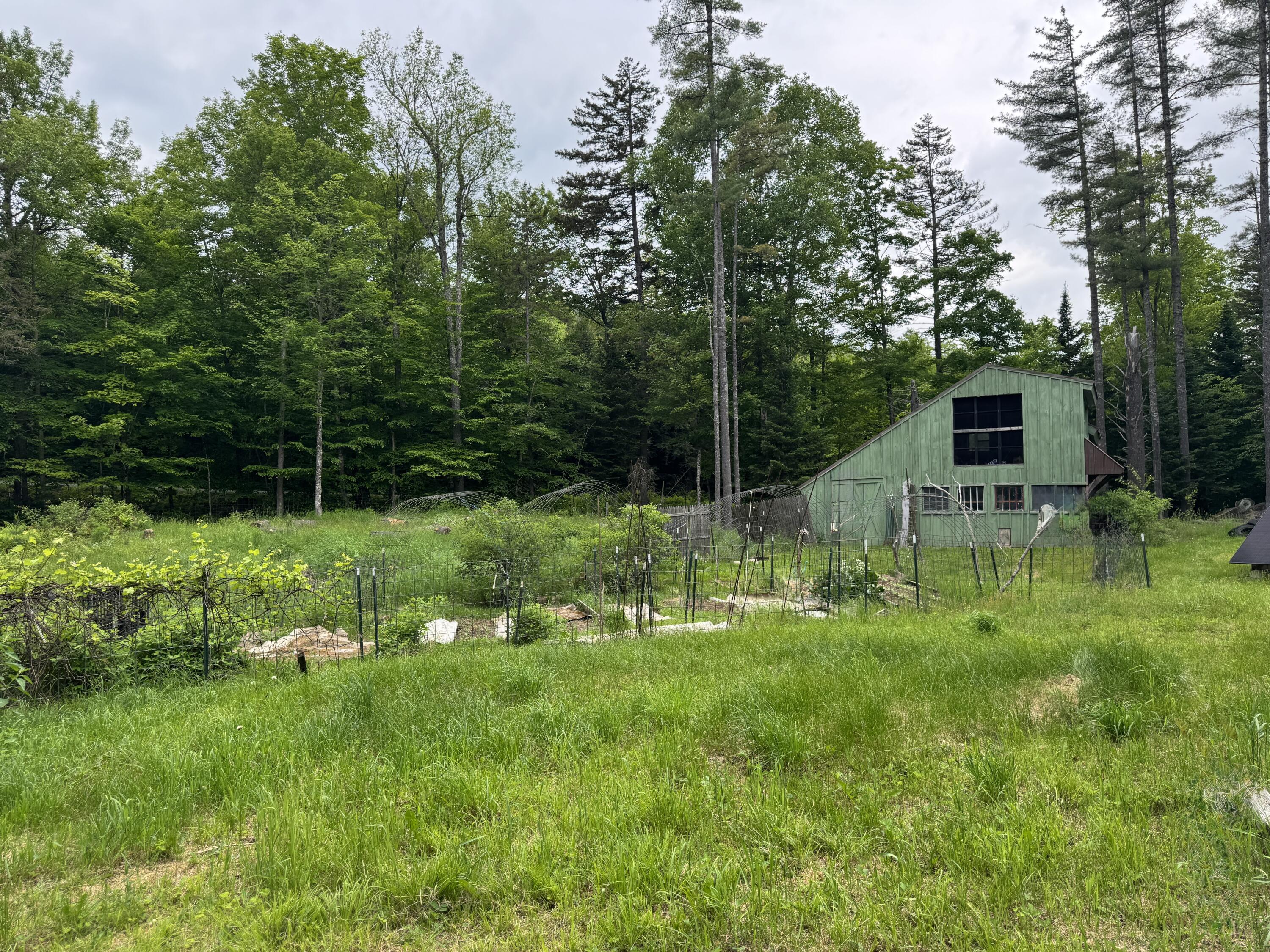 1215 Elliotsville Road Elliottsville Twp ME 04443