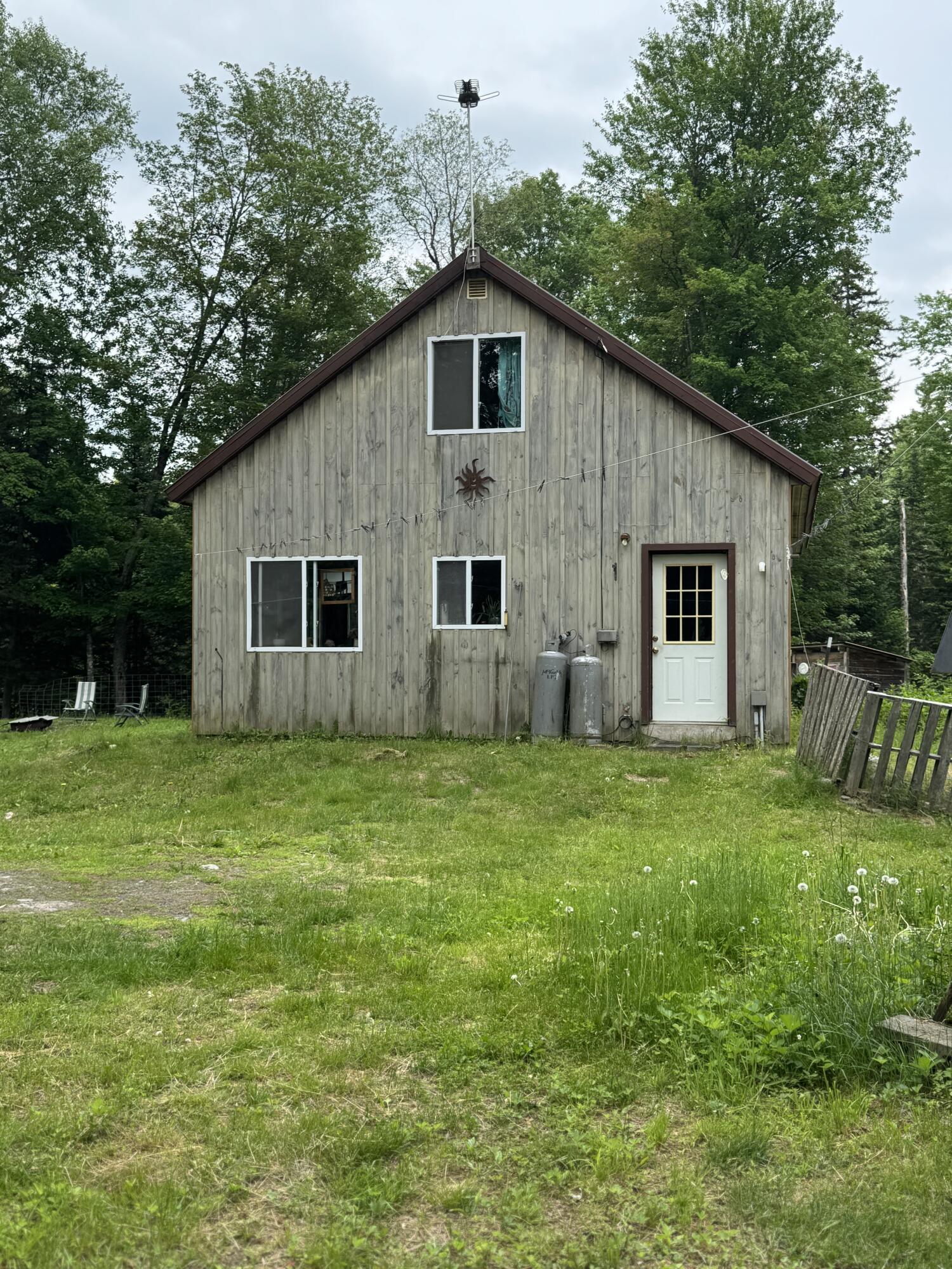 1215 Elliotsville Road Elliottsville Twp ME 04443