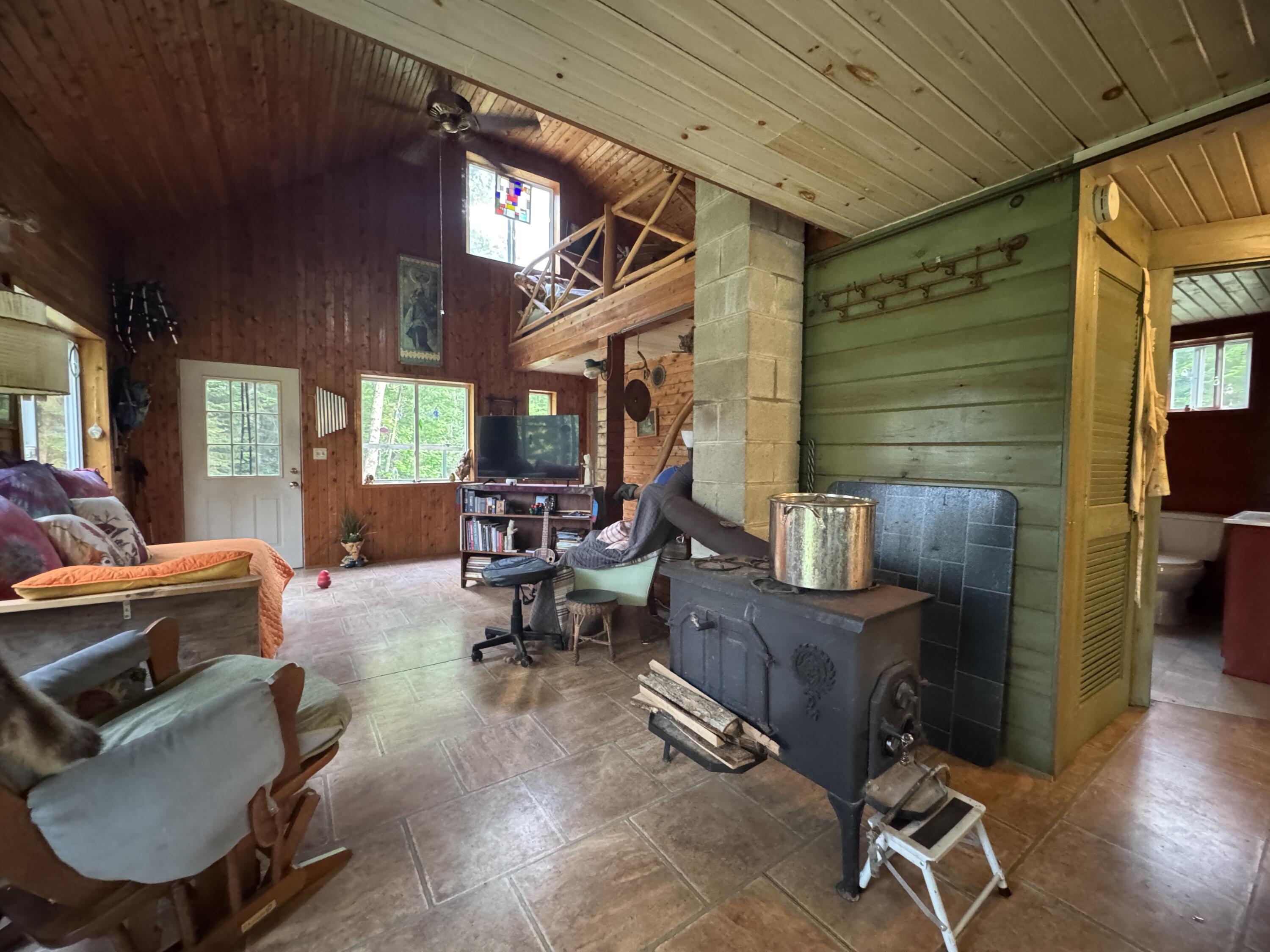 1215 Elliotsville Road Elliottsville Twp ME 04443