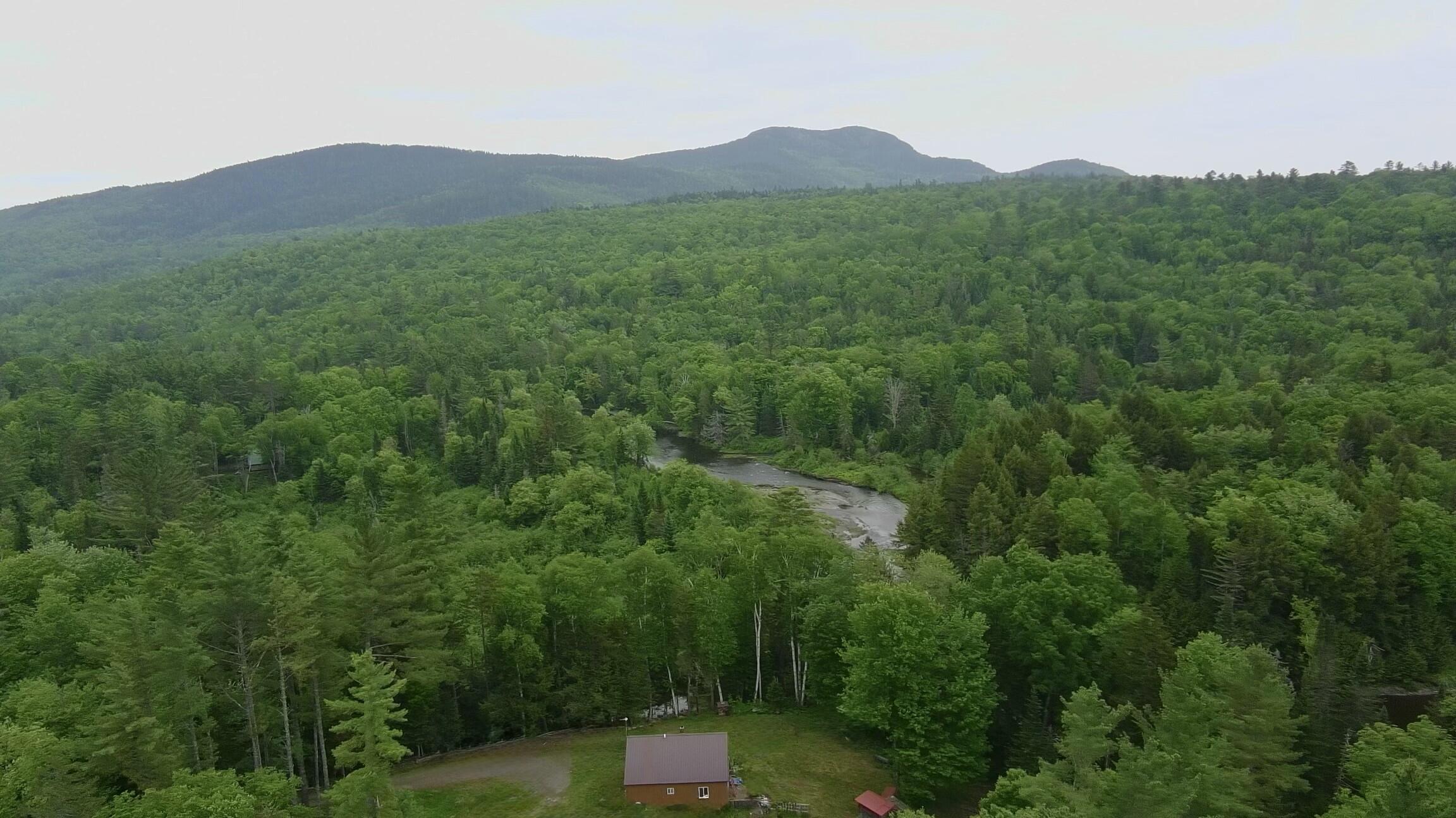 1215 Elliotsville Road Elliottsville Twp ME 04443