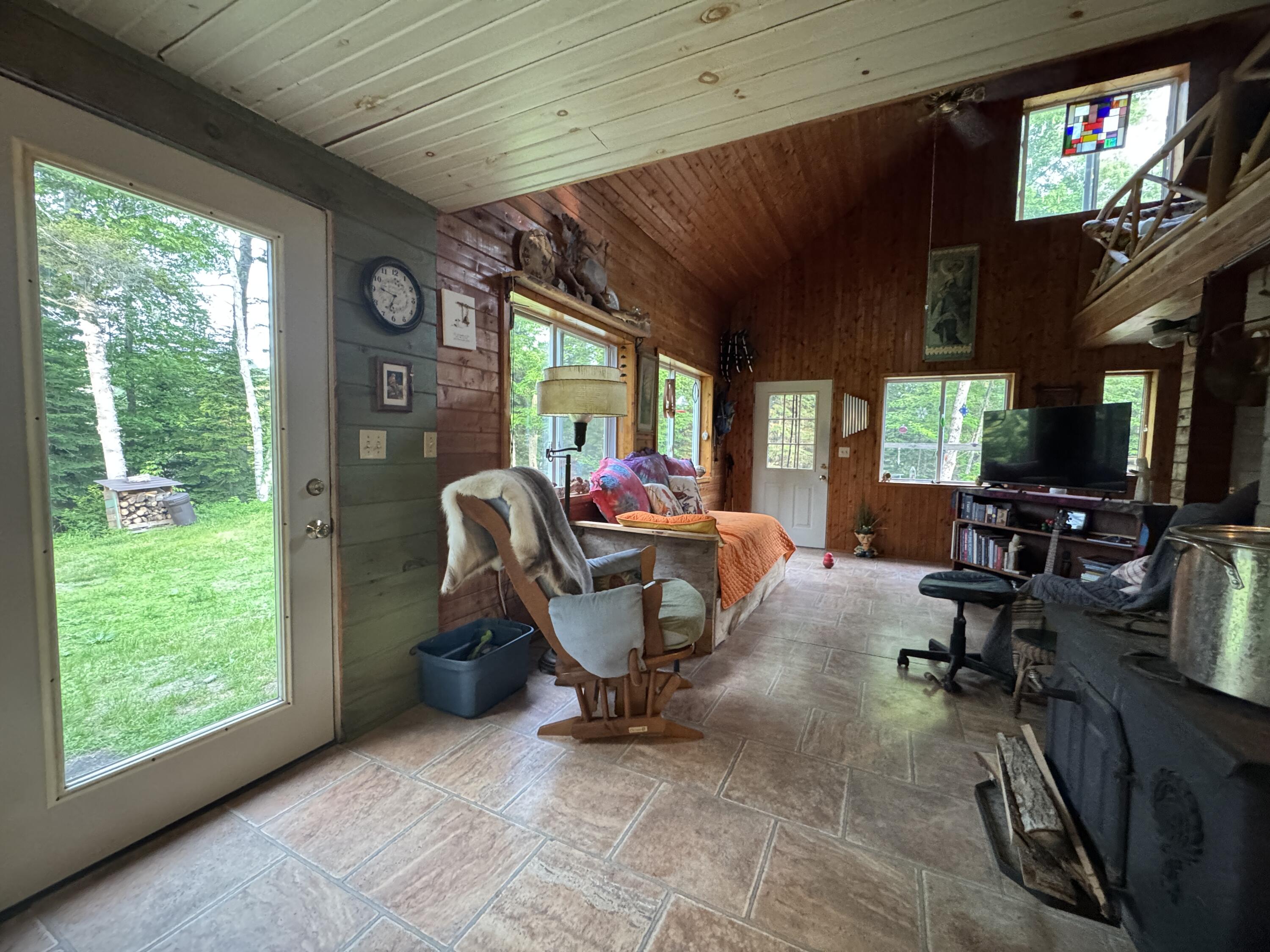 1215 Elliotsville Road Elliottsville Twp ME 04443