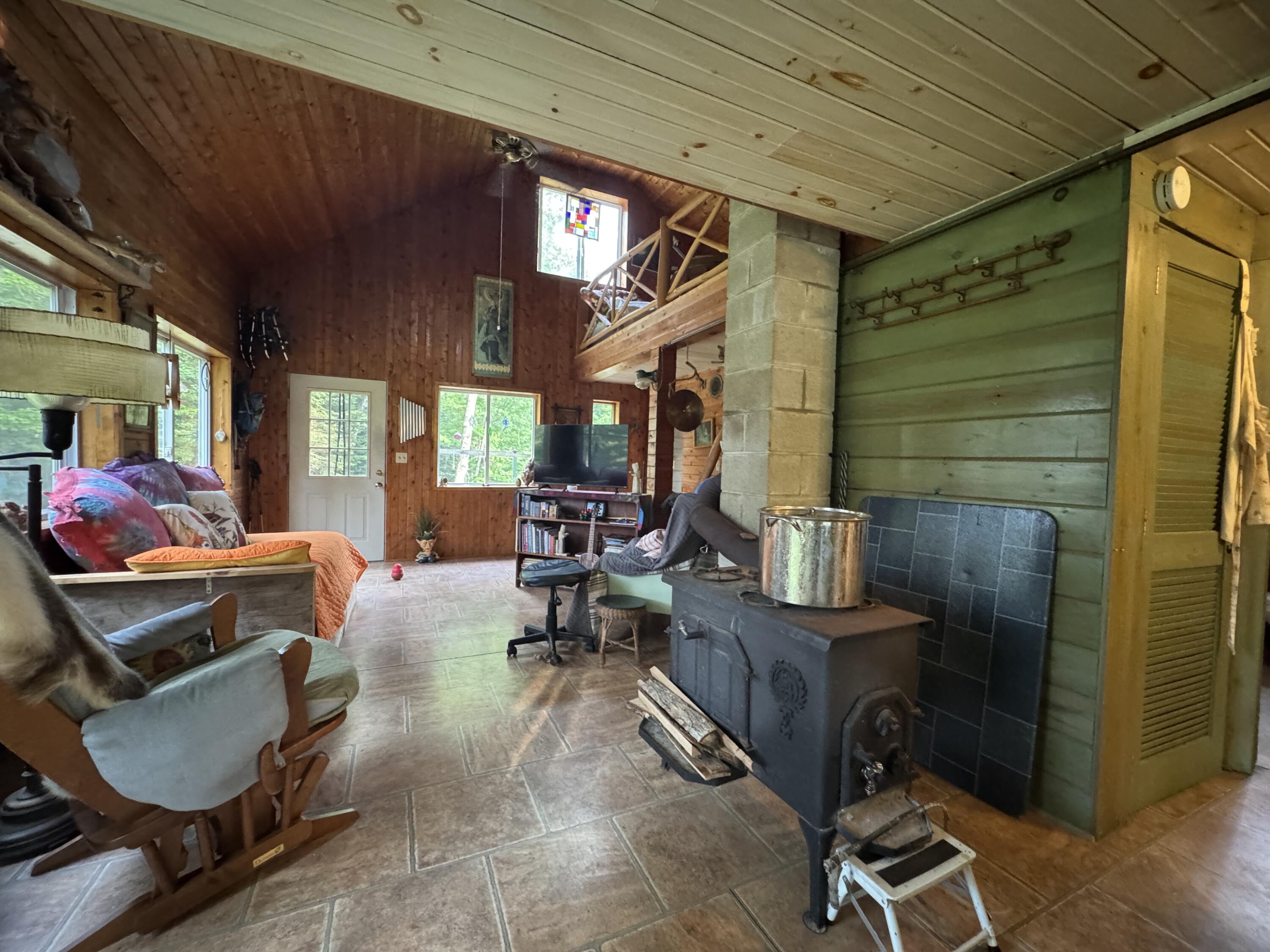 1215 Elliotsville Road Elliottsville Twp ME 04443