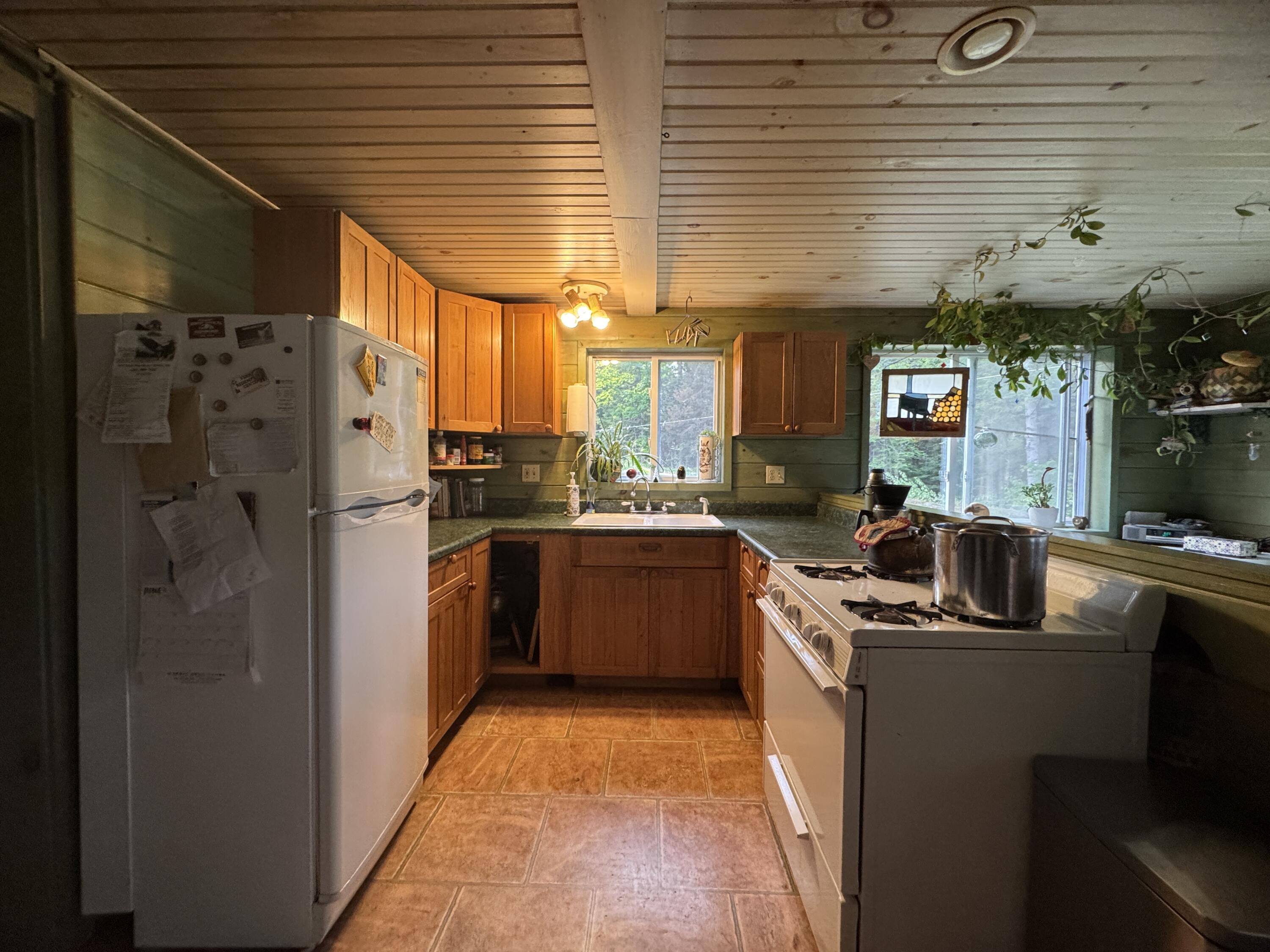 1215 Elliotsville Road Elliottsville Twp ME 04443