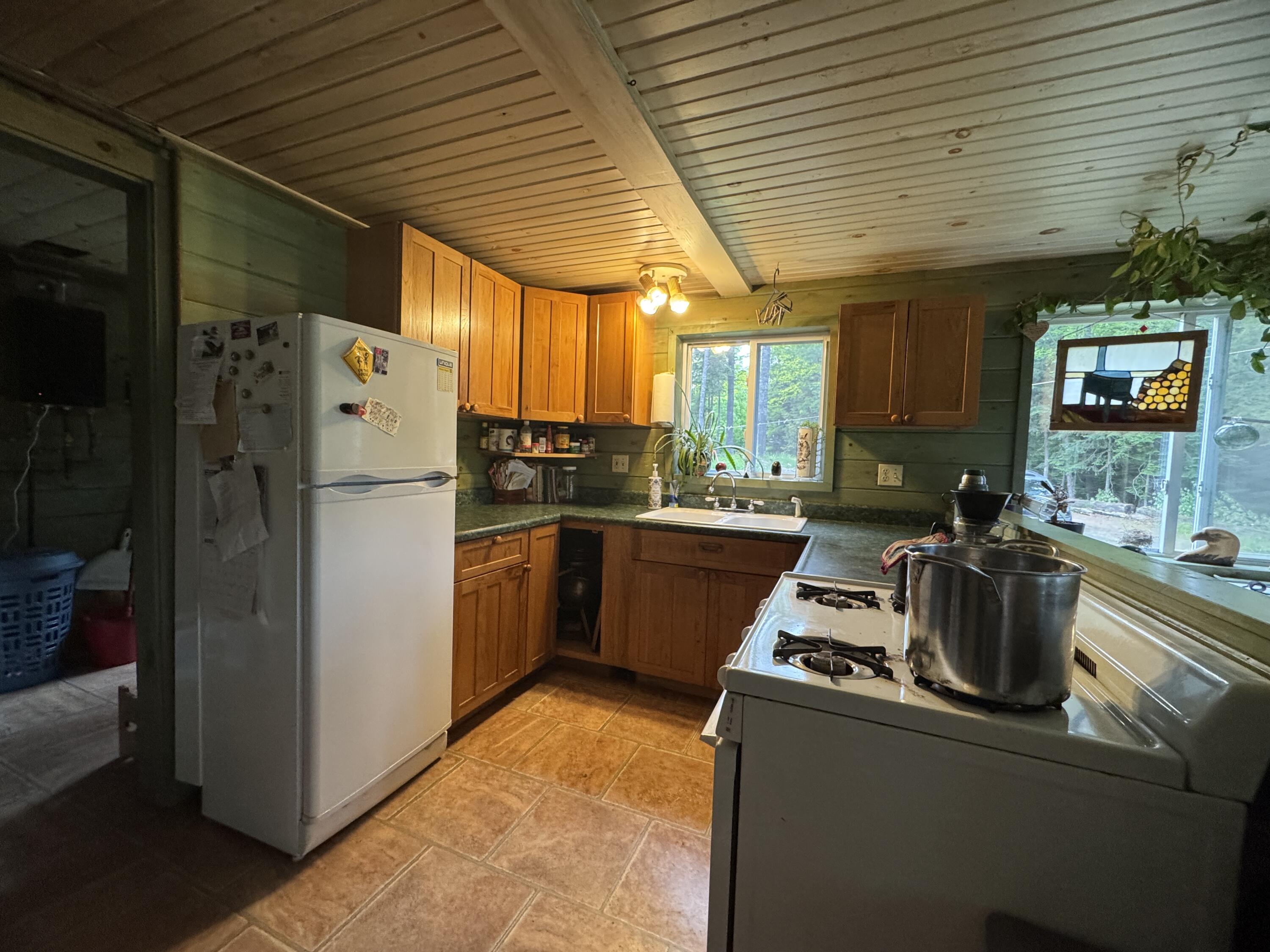 1215 Elliotsville Road Elliottsville Twp ME 04443