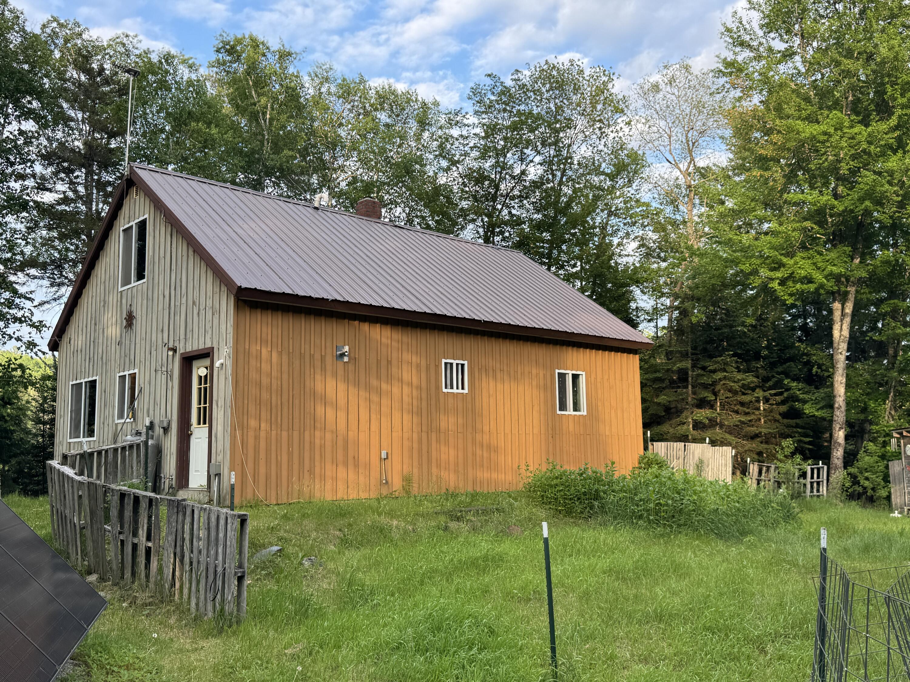 1215 Elliotsville Road Elliottsville Twp ME 04443