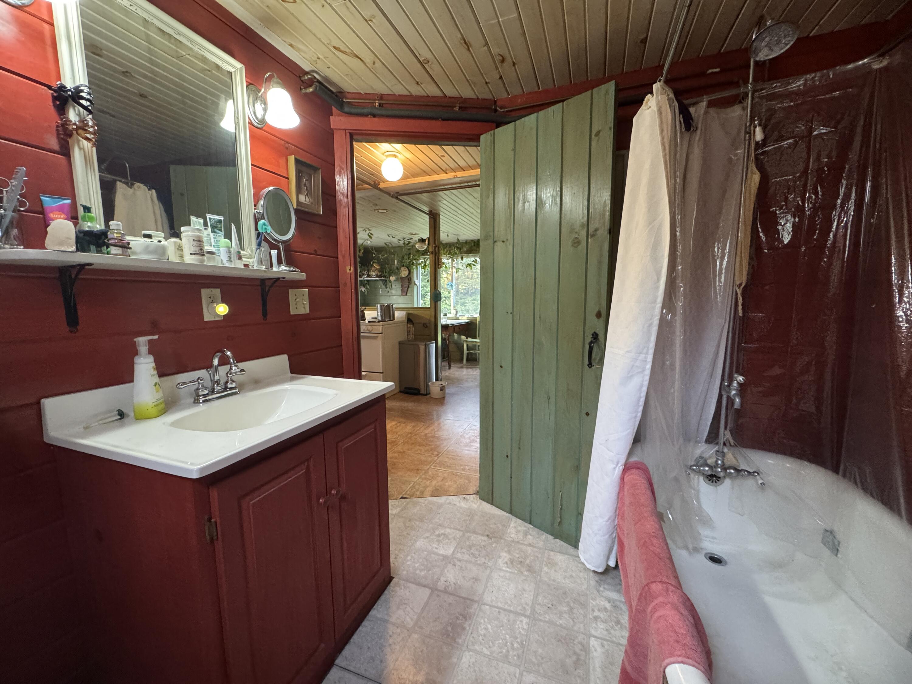 1215 Elliotsville Road Elliottsville Twp ME 04443