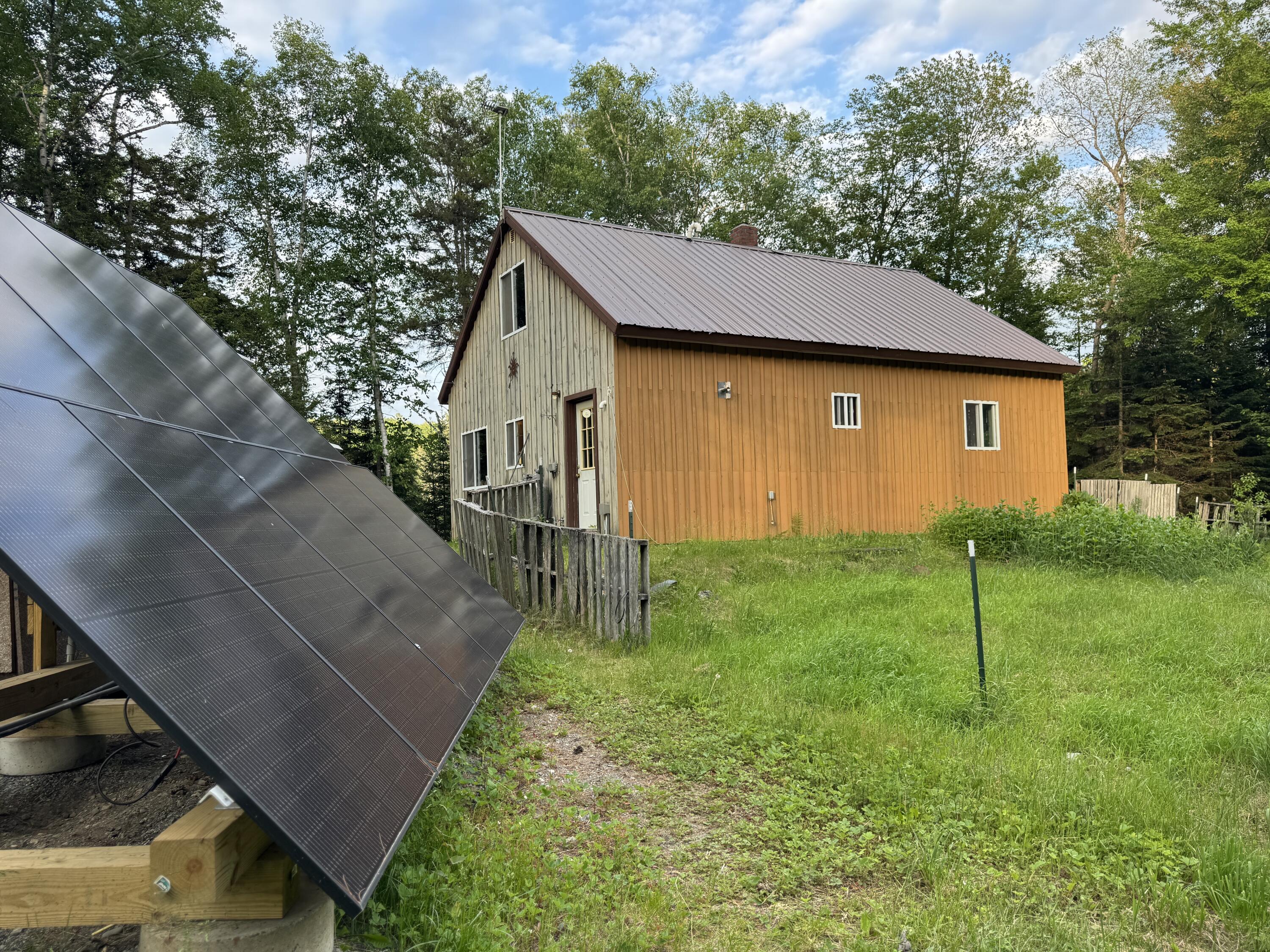 1215 Elliotsville Road Elliottsville Twp ME 04443