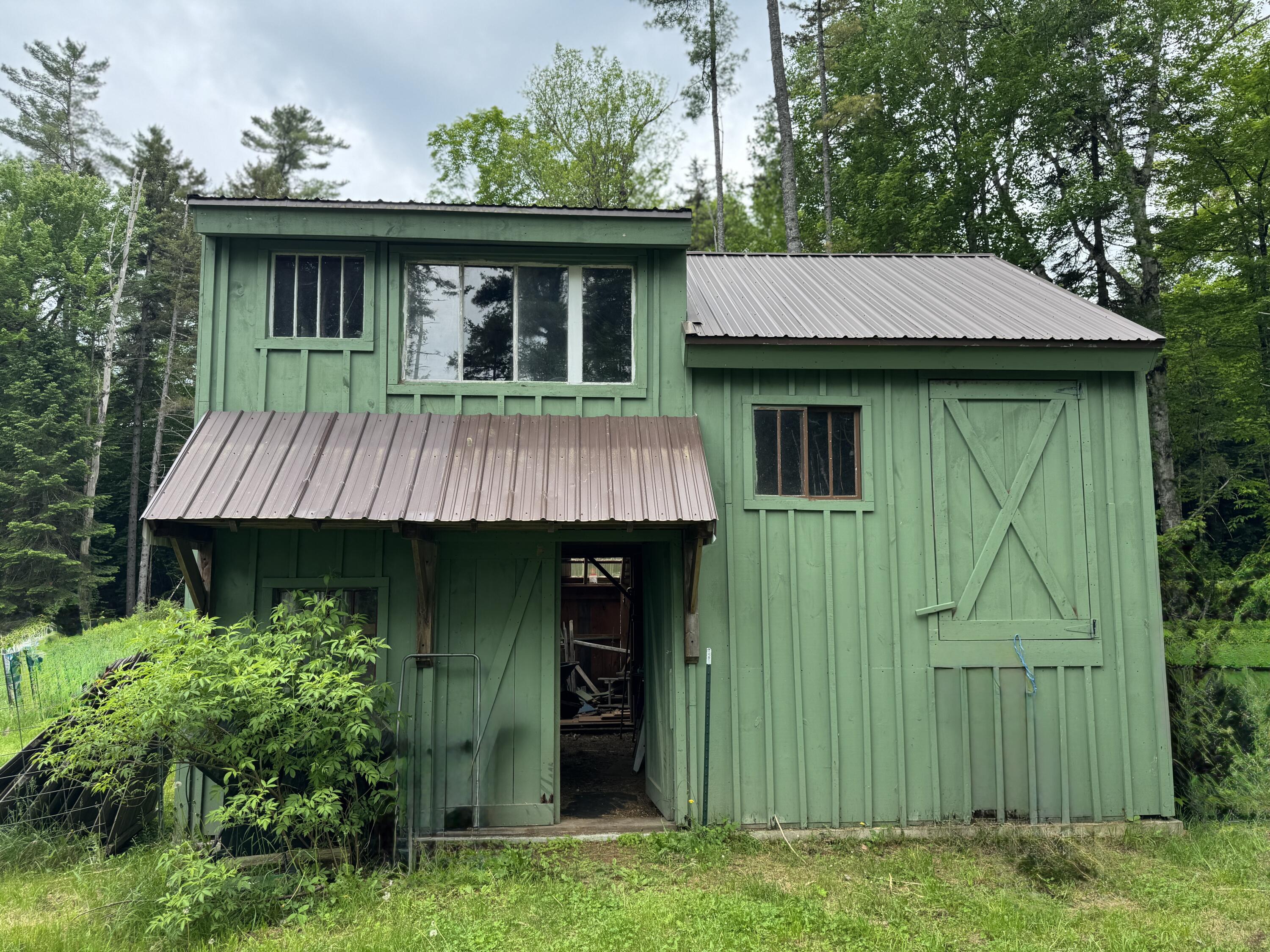 1215 Elliotsville Road Elliottsville Twp ME 04443