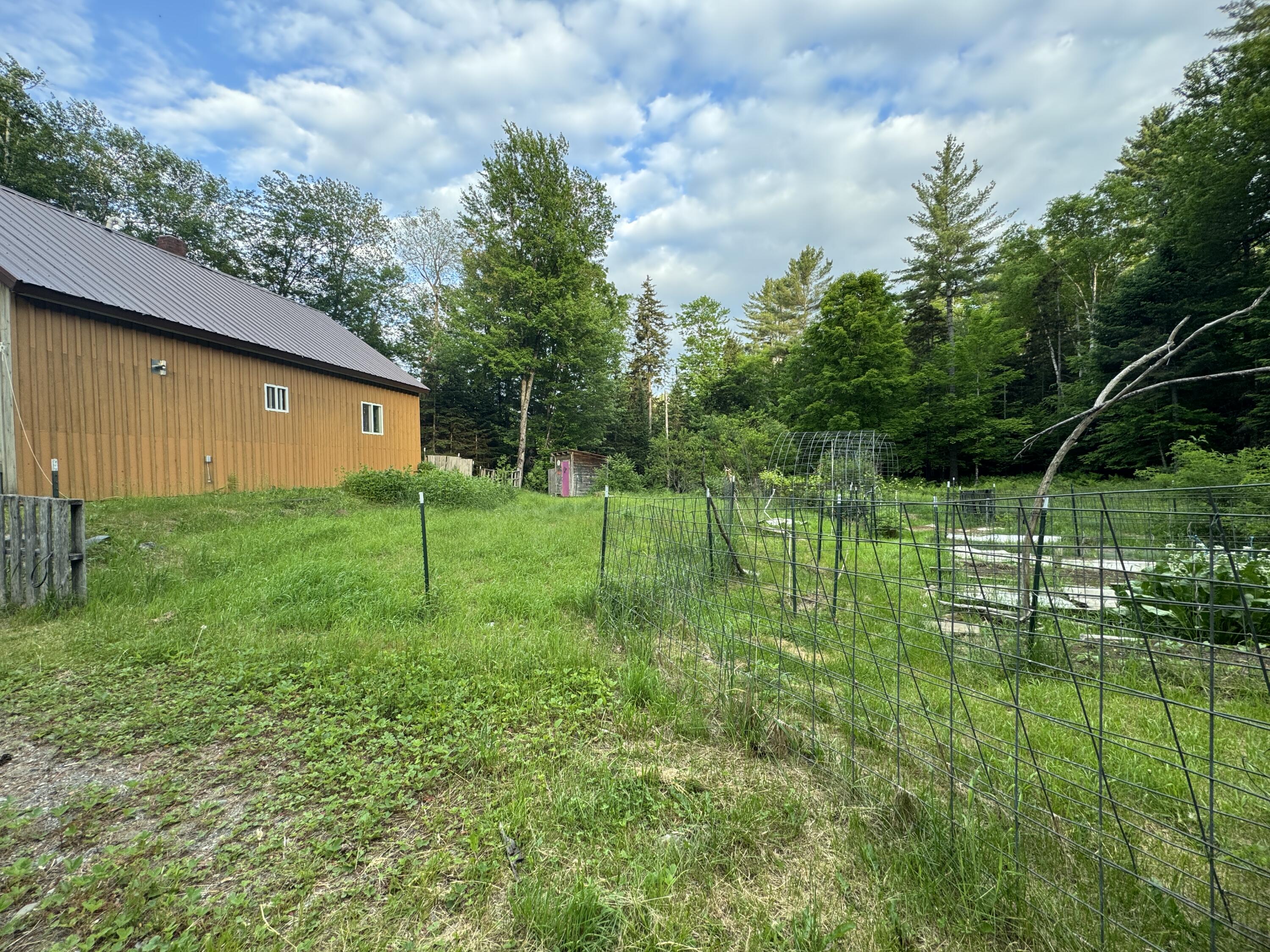 1215 Elliotsville Road Elliottsville Twp ME 04443