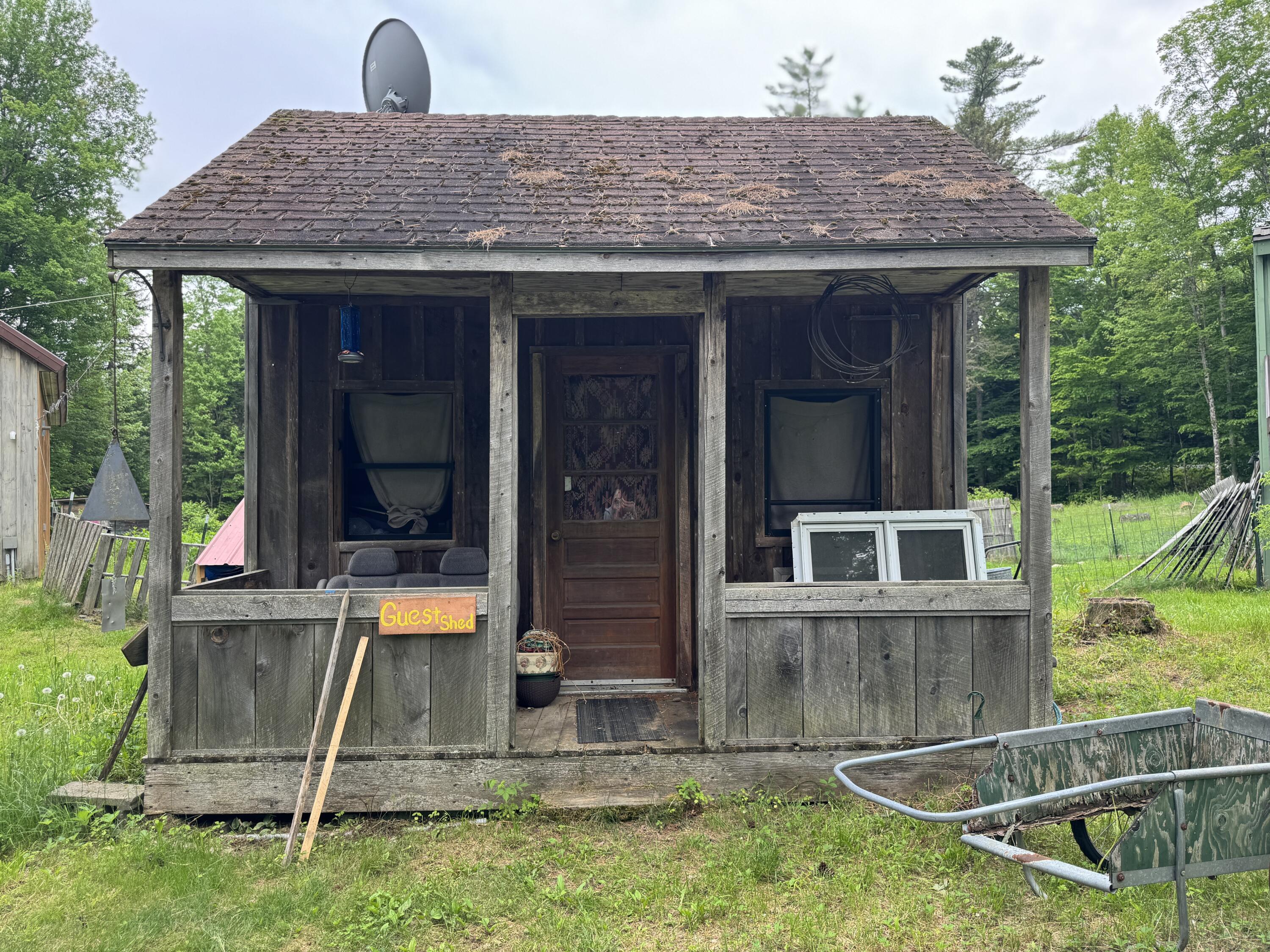 1215 Elliotsville Road Elliottsville Twp ME 04443