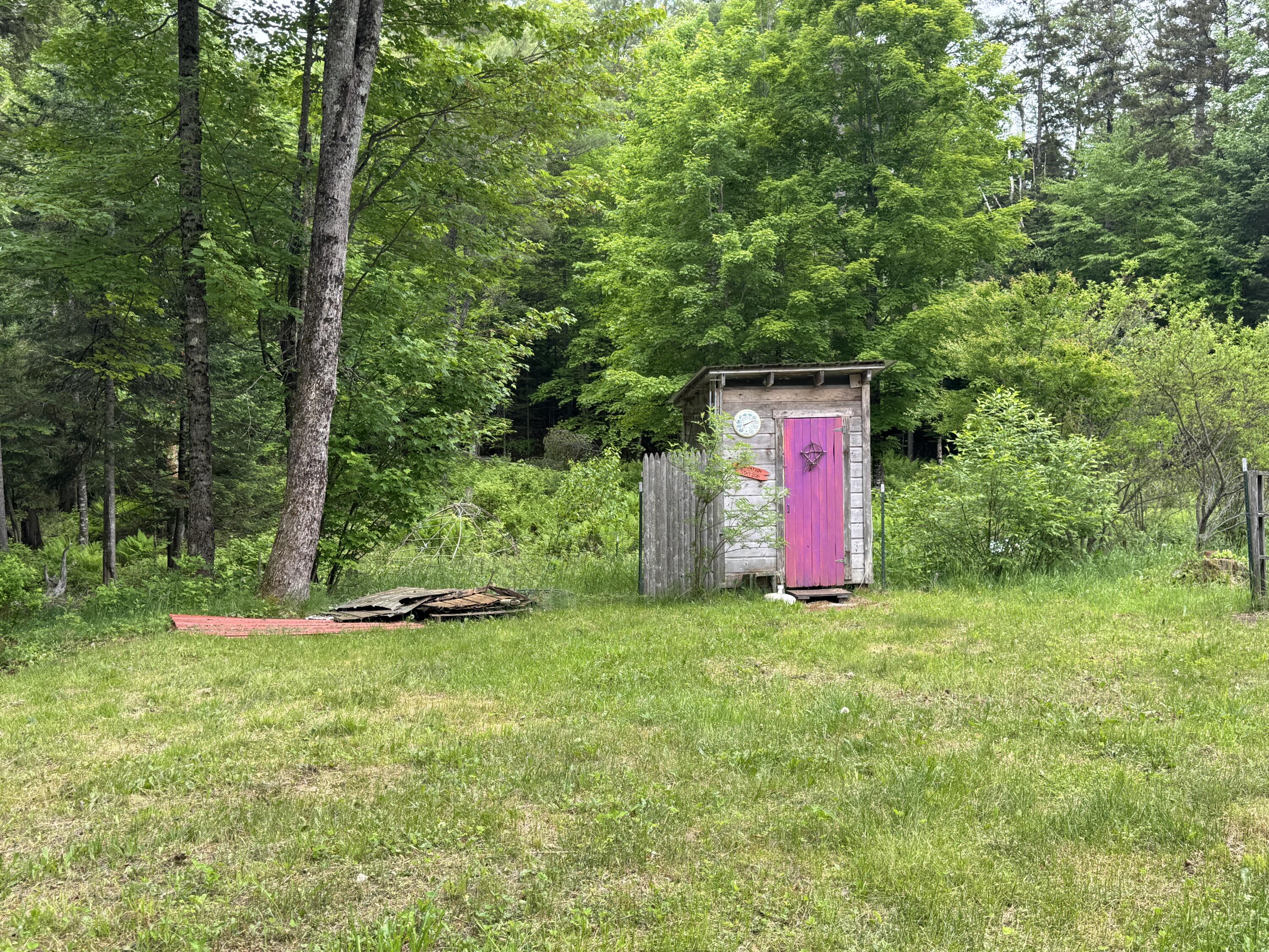 1215 Elliotsville Road Elliottsville Twp ME 04443