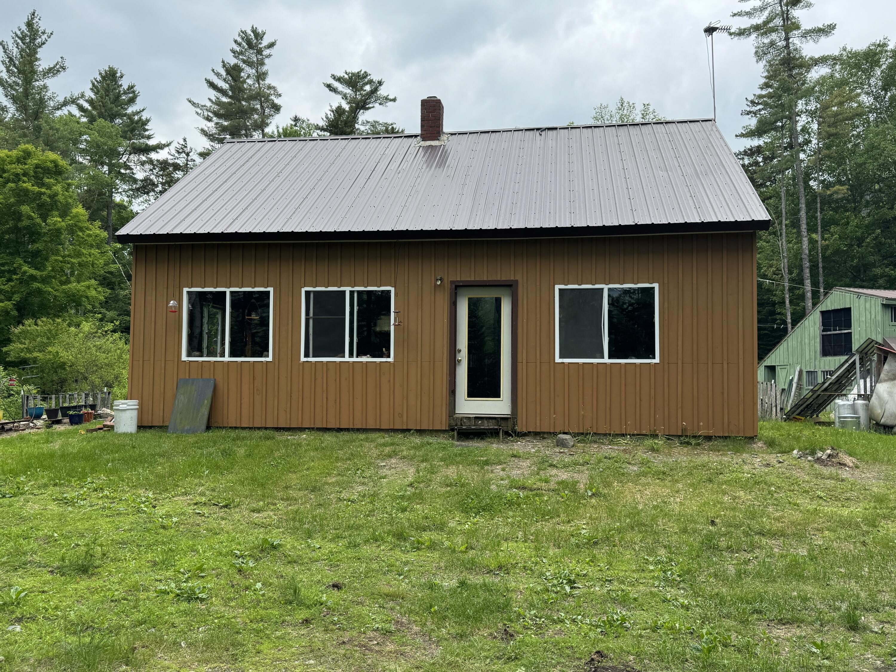 1215 Elliotsville Road Elliottsville Twp ME 04443