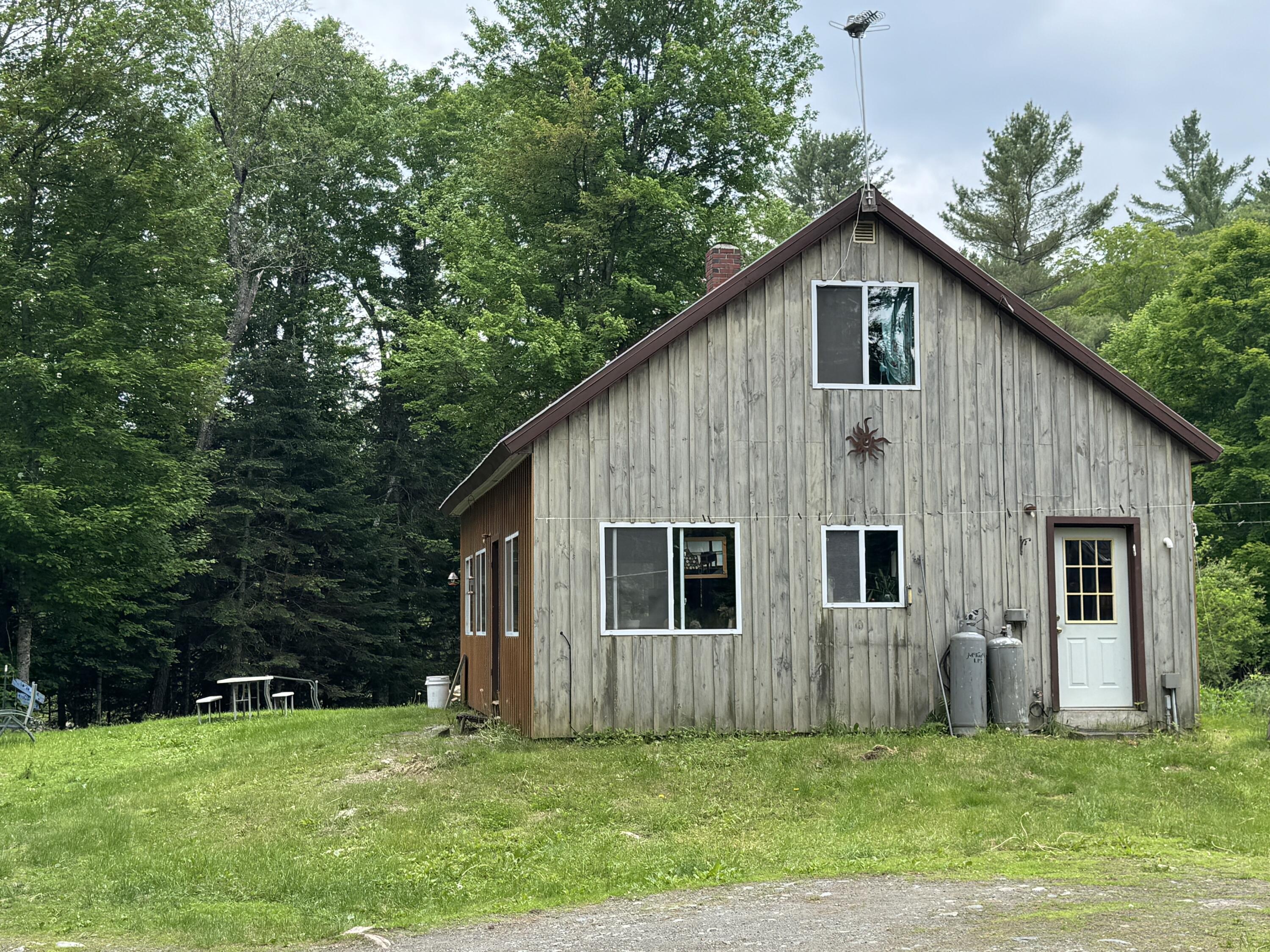 1215 Elliotsville Road Elliottsville Twp ME 04443