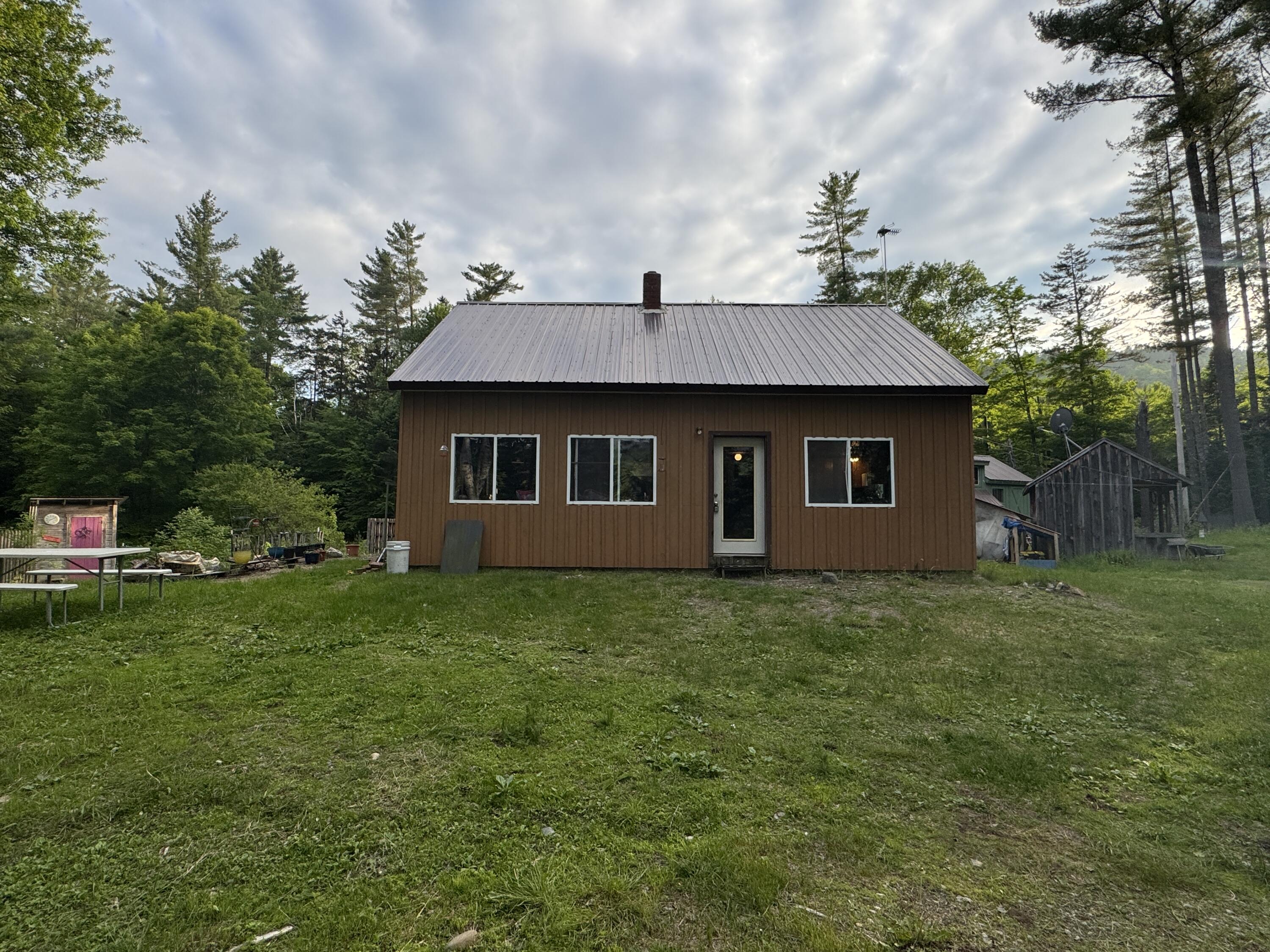 1215 Elliotsville Road Elliottsville Twp ME 04443