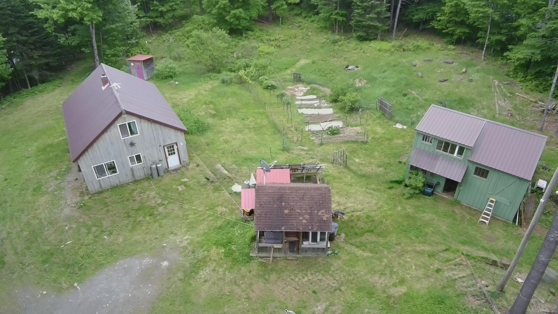 1215 Elliotsville Road Elliottsville Twp ME 04443