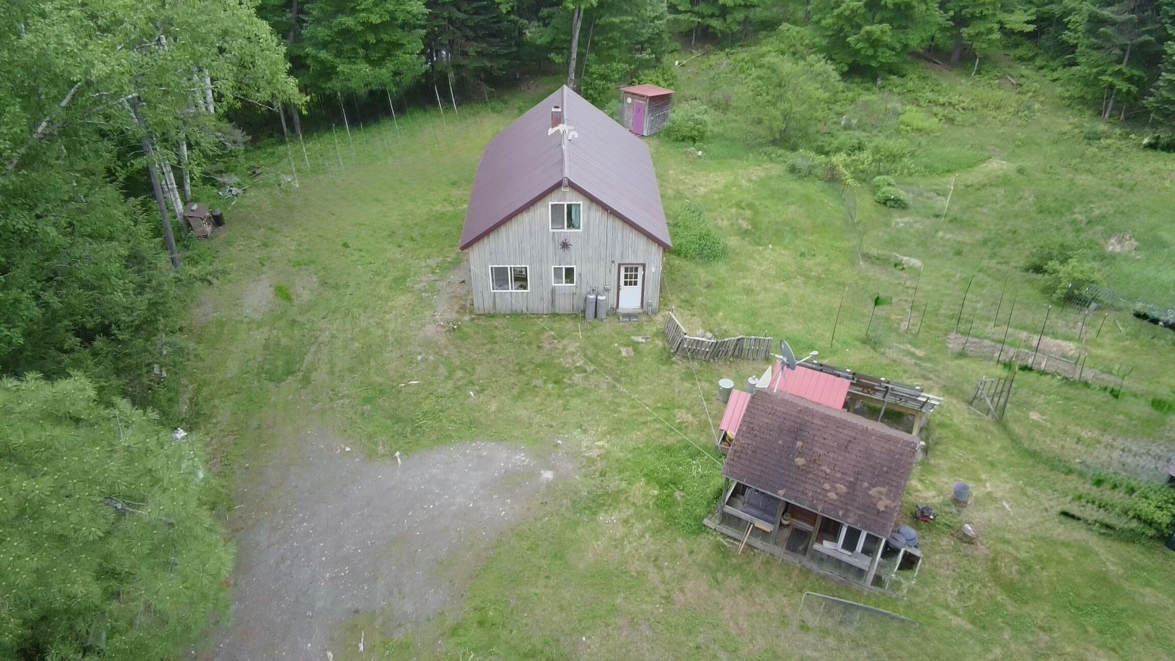 1215 Elliotsville Road Elliottsville Twp ME 04443