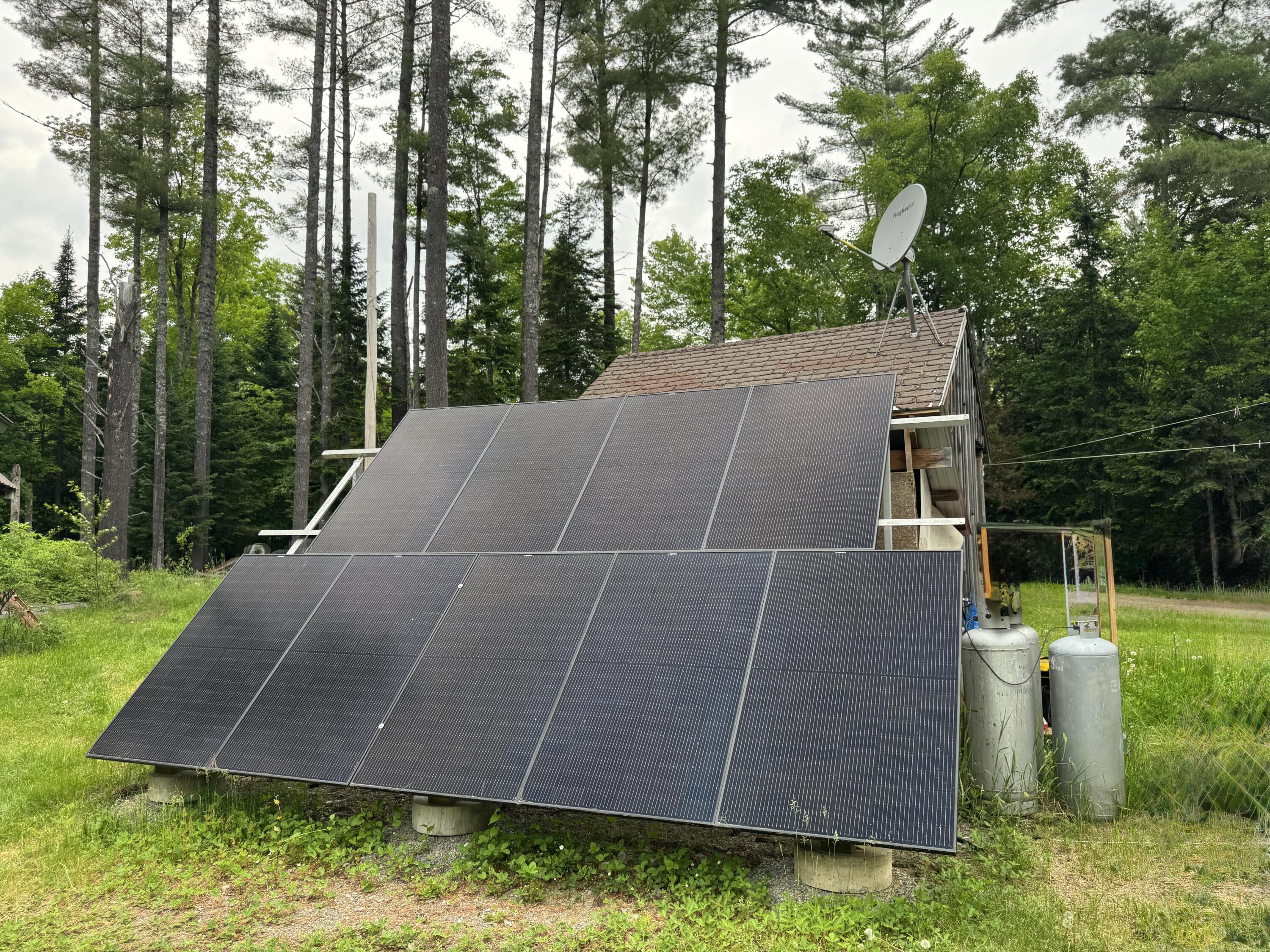 1215 Elliotsville Road Elliottsville Twp ME 04443