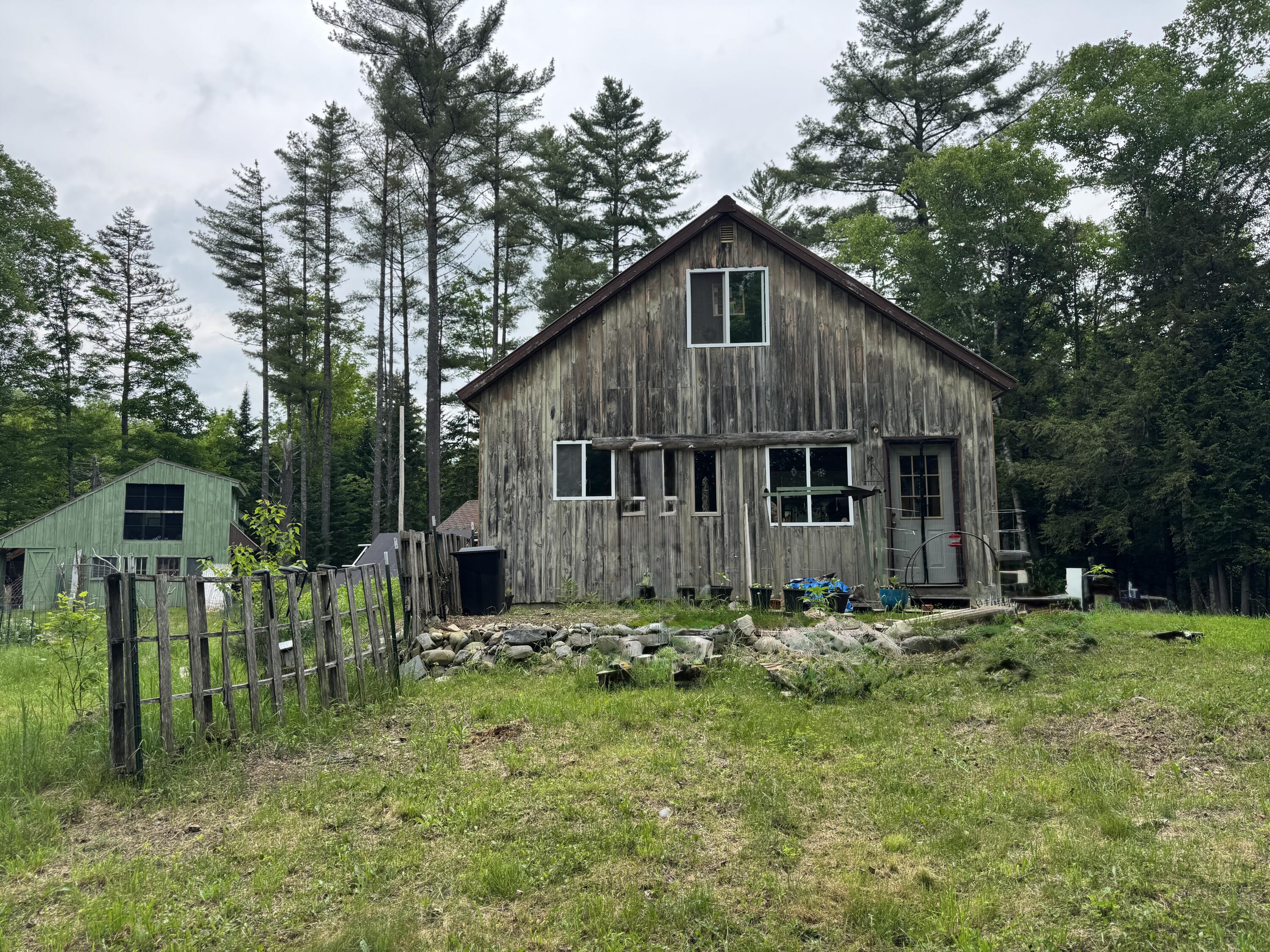 1215 Elliotsville Road Elliottsville Twp ME 04443