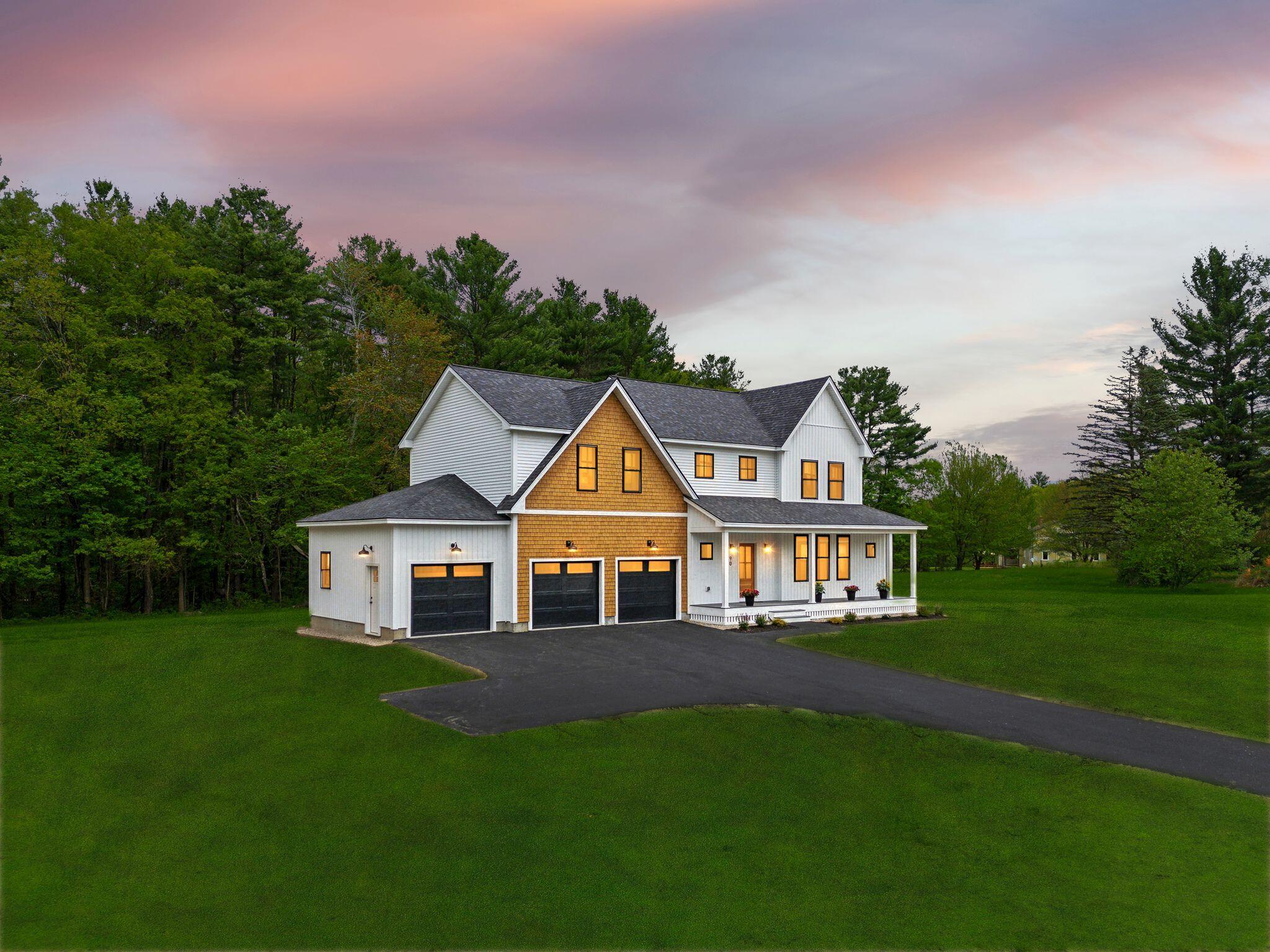 90 Running Hill Road, Scarborough, ME 04074 | 1624113 | Portside