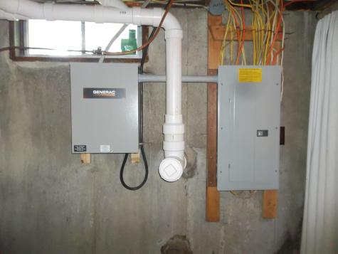 44 Maple Drive Alexander ME 04694