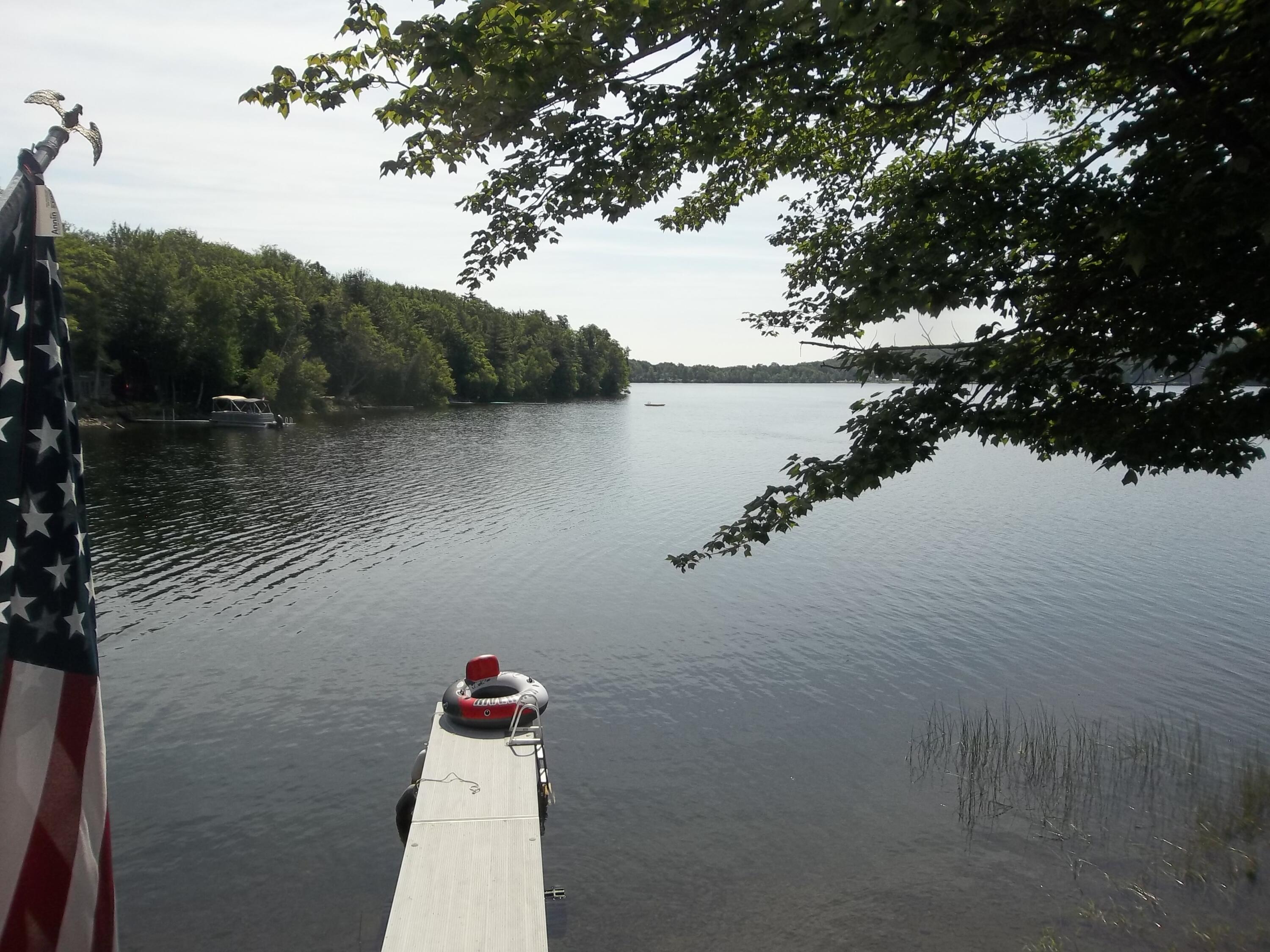 44 Maple Drive Alexander ME 04694